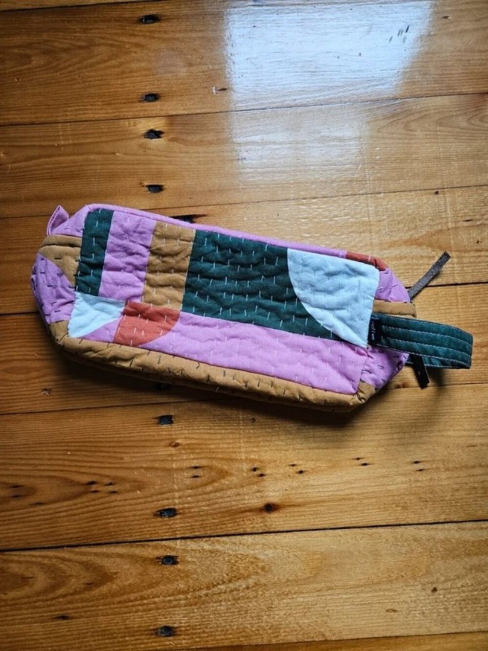 Danica Studio Prism Formation Dopp Bag